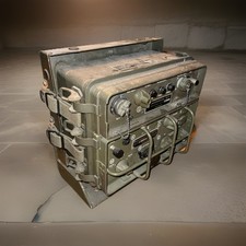 Impianto di ricezione R-77 con