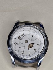 Rodania Chronograph  Case E
