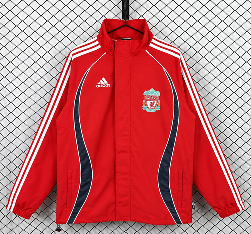 Giacca vento liverpool 07 - vento,