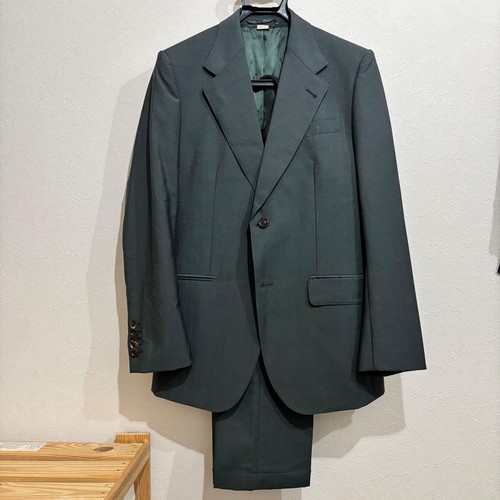 Gucci tuta setup - righe, verdi