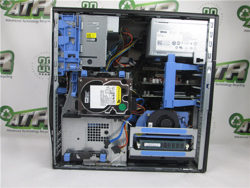 Dell precision t5500 desktop - precision,