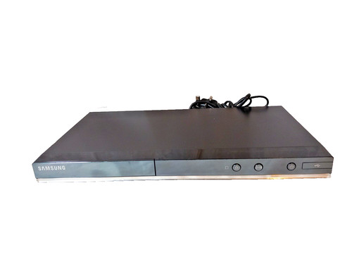 Lettore dvd samsung full - full, hd
