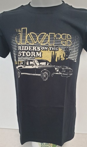 The doors riders on - doors,