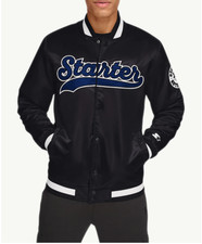 Giacca Bomber Starter Uomo