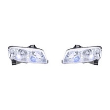 Set fanali adatto per fiat - fanali,