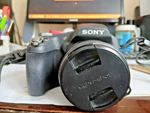 Sony cybershot dsc hx100v - f, dsc--hx100v