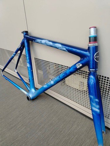Trek madone ssl - trek, full