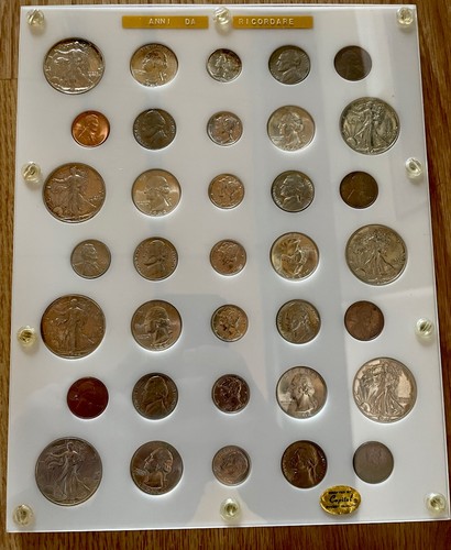 Rara collezione storica - collezione,