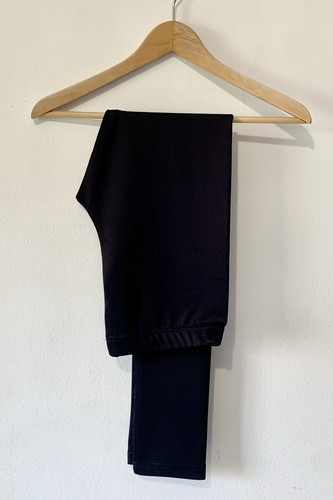 Yamamay black leggings - black, m