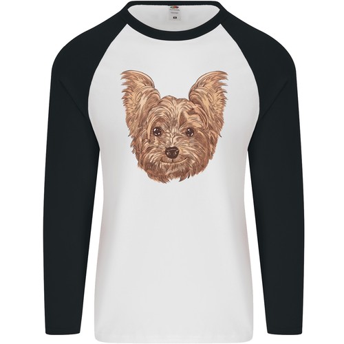Cani sorridente yorkshire - cani,