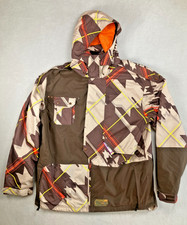Loose Fit  Snowboard Insulated
