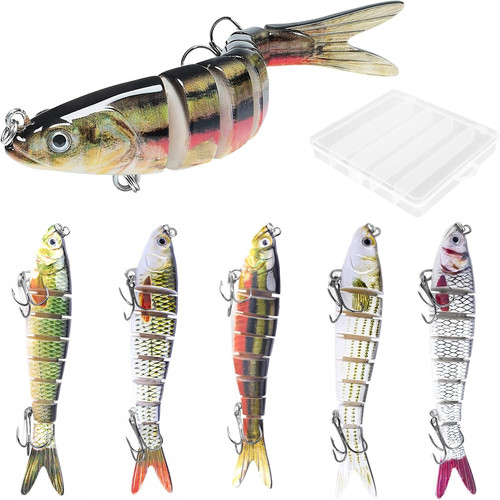 Pezzi artificiali spinning - pezzi,
