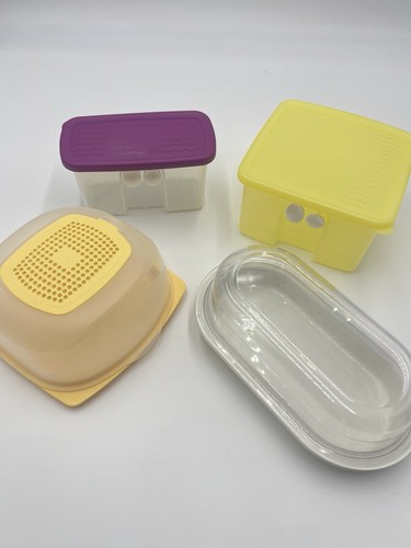 Tupperware collezione prima - tupperware,
