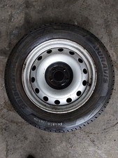 RUOTA CERCHIO GOMMA PNEUMATICO