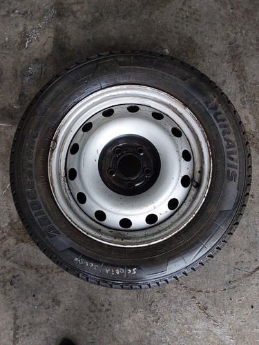 Ruota cerchio gomma pneumatico - cerchio,