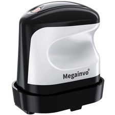Megainvo Mini Pressa a Caldo