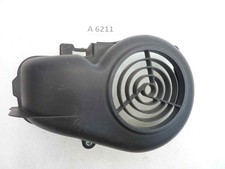 Copriventola convogliatore