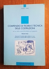 INGEGNERIA COMPENDIO DI TEORIA