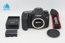 [Come nuovo] Canon EOS 7D 18,0