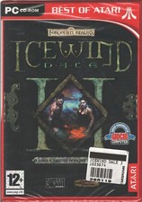 Icewind Dale 2 II - Videogioco