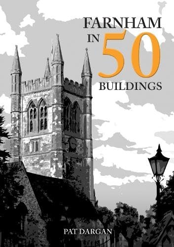 Farnham 50 buildings - 50,