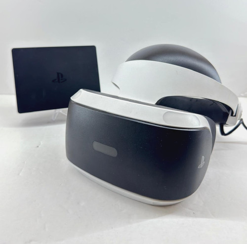 Sony psvr vr1 headset - ,