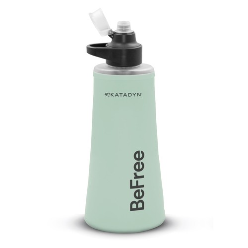 Filtro katadyn befree 2 - befree,