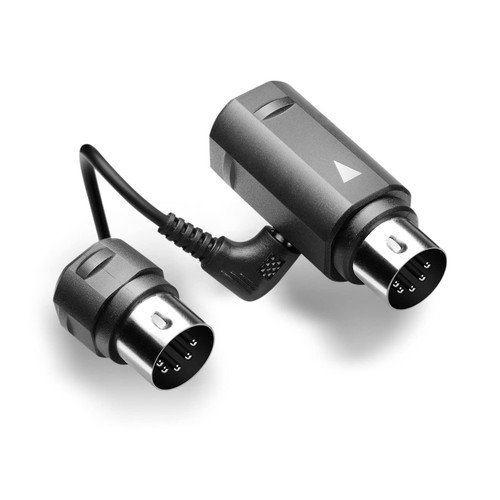 Adattatore midi bluetooth cme - bluetooth,