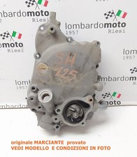 Carter Statore Pompa Acqua MOTORE ORIGINALE Honda SH 125 150 2009 2012