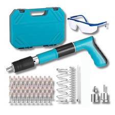 Pistola Sparachiodi Aria