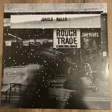 VARIOUS Jangle Bells A Rough