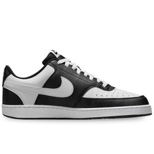 SCARPE NIKE COURT VISION LOW