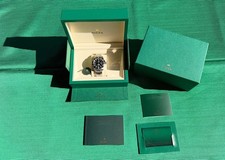 2026 Rolex Submariner Date –