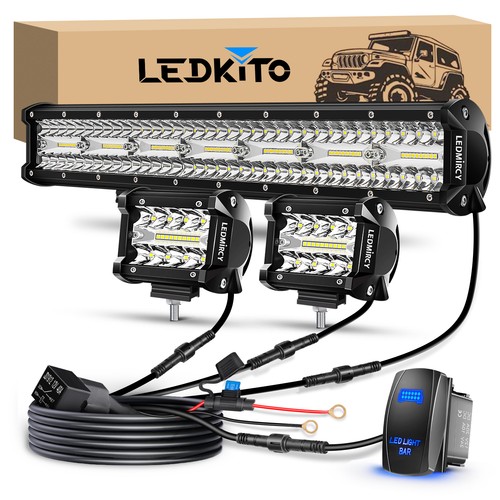 Ledkito 480w 20inch - ledkito,