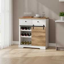 Credenza Cucina Bassa 1 Anta 2