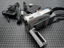 Canon mv300i testata - e,