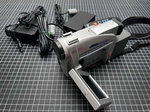 Canon mv300i testata - ✅,