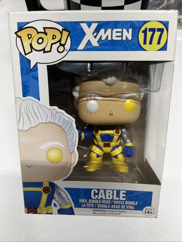 Funko pop vinile marvel - funko, pop!