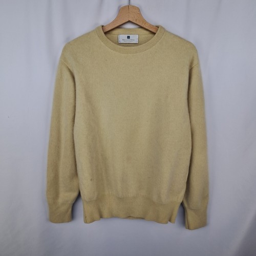 Maglione ballantyne 100 - ballantyne, 100%