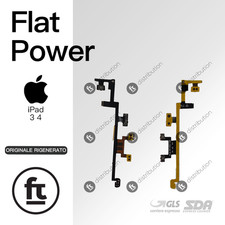 Apple flat accensione - apple,