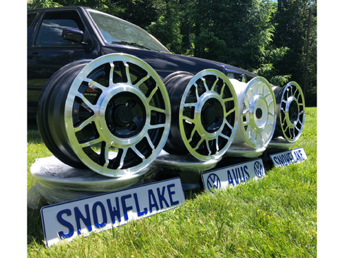 Cerchi avus snowflake - cerchi, 14