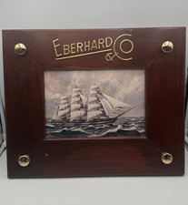 Eberhard Exhibitor Vintage Sea
