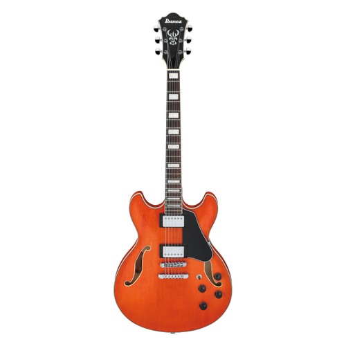 Ibanez artcore as73 ttf - ibanez,