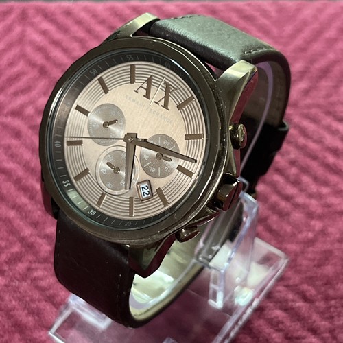 Orologio cronografo cinturino - cronografo,