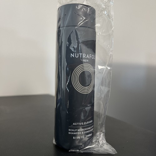 Nutrafol shampoo balsamo - nutrafol,
