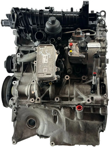 Motore bmw 320d - motore,