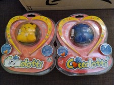Coccolotti Targati giochi