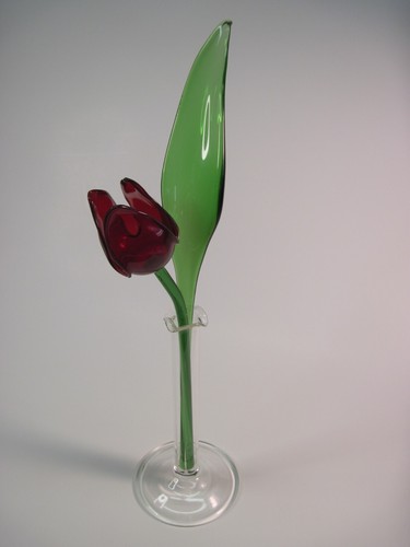 Bellissimo vaso fiori - vaso, da