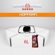 KIT TAGLIANDO FILTRO + OLIO