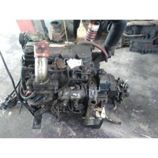 MOTORE COMPL. COMP.OK/PROV.ET